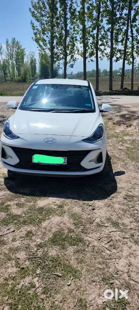 Hyundai Grand I10 Nios Sportz 2023