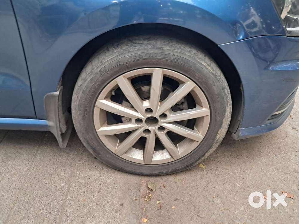 Volkswagen Ameo 1.5 Tdi Highline, 2018, Diesel