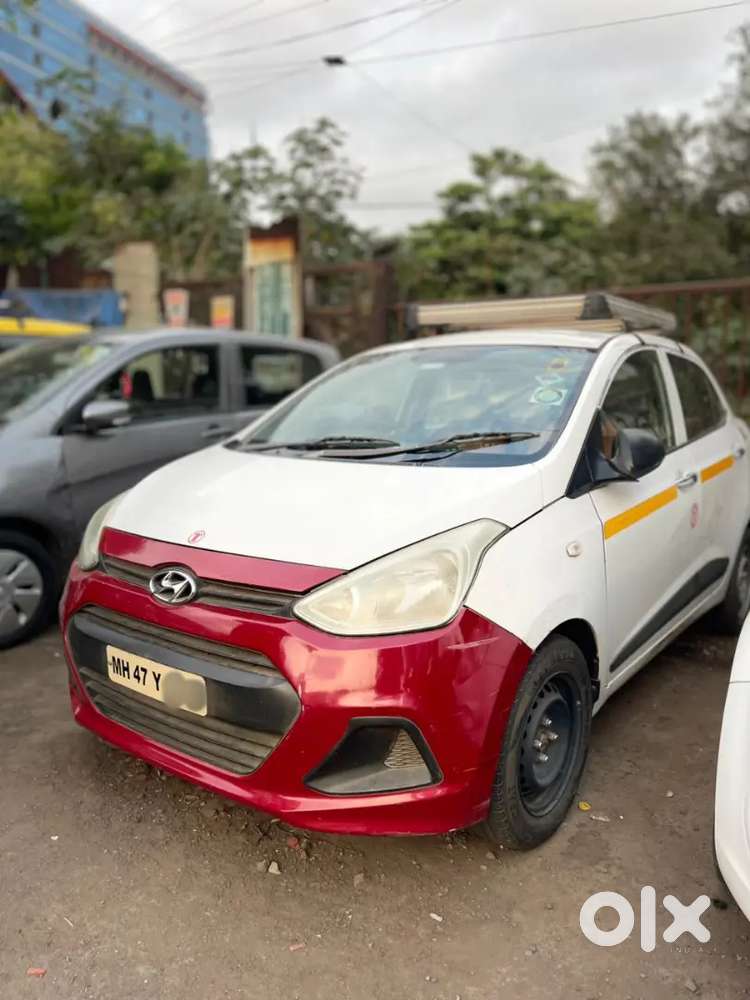 Hyundai Xcent Prime 2018 Cng & Hybrids 000000 Km Driven