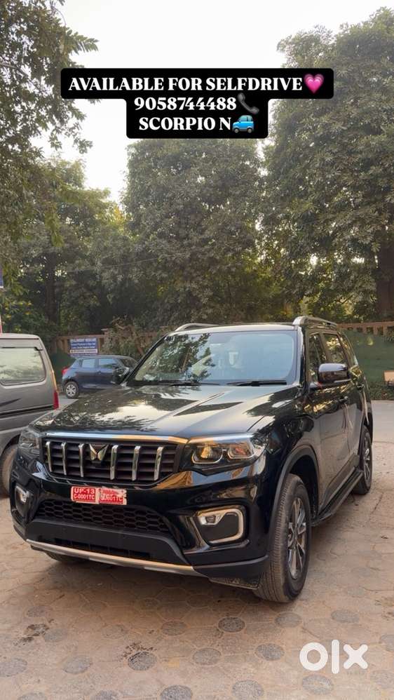 All Type Cars Available For Selfdrive