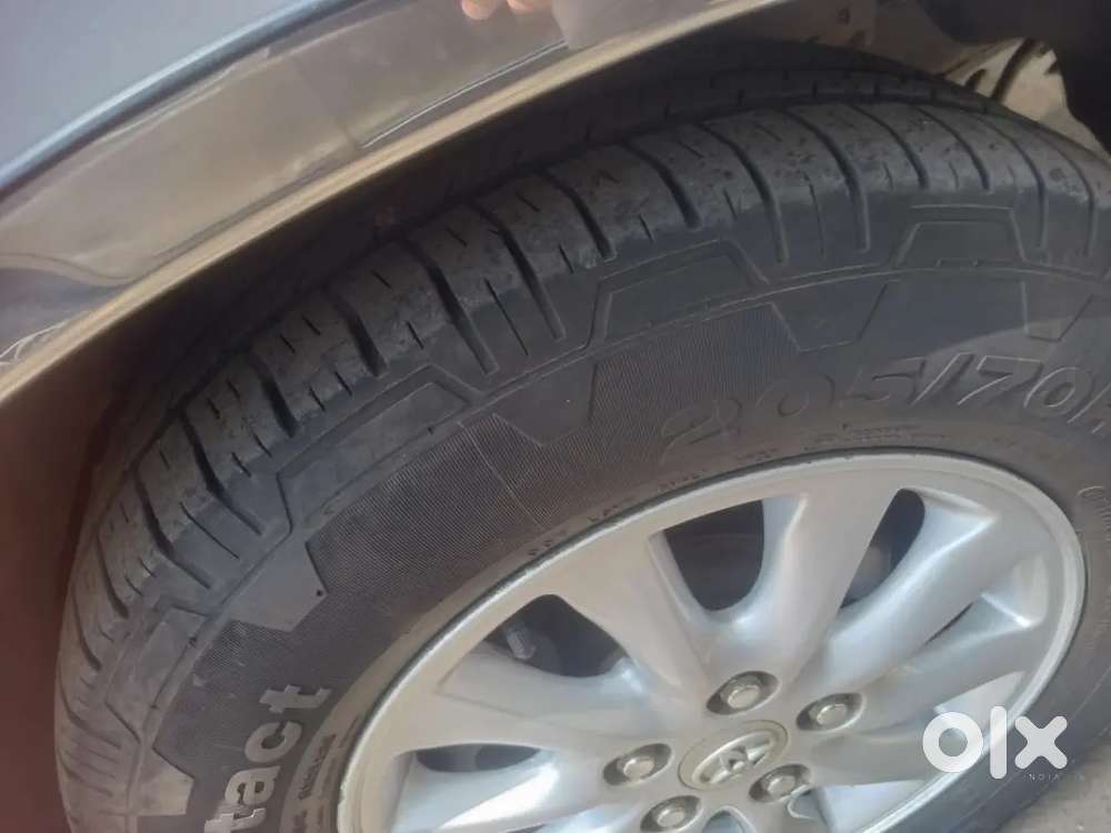 Toyota Innova 2012 V Model Diesel Good Condition