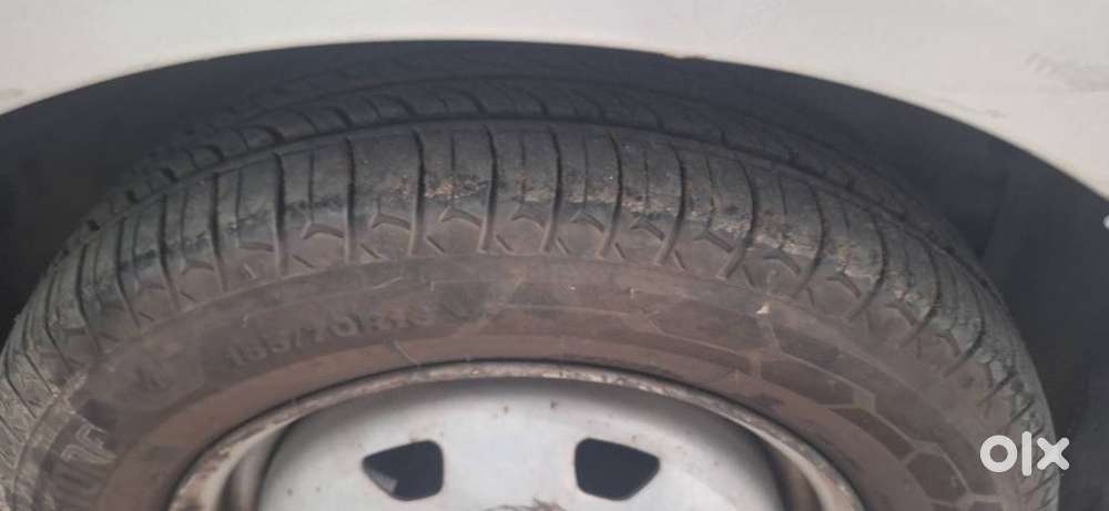 Hyundai Santro Xing Gls, 2008, Petrol