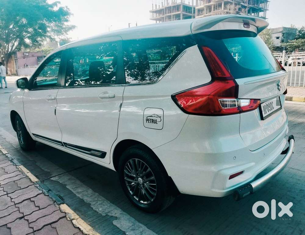 Maruti Suzuki Ertiga Vxi (o) Cng, 2023, Cng & Hybrids