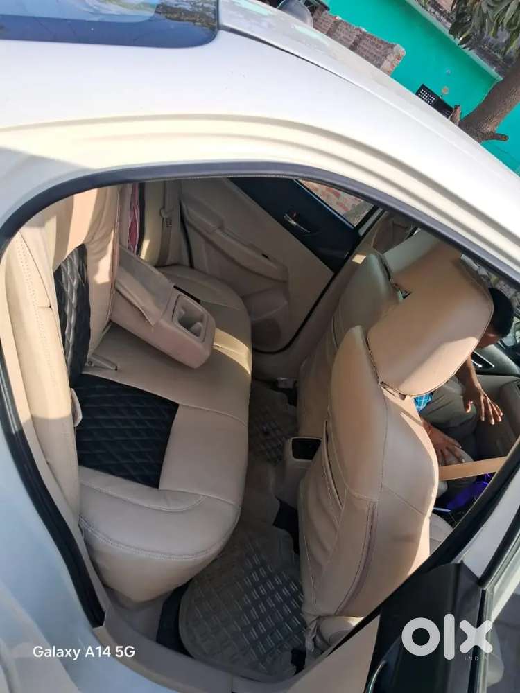 Maruti Suzuki Dzire 2020 Petrol Well Maintained