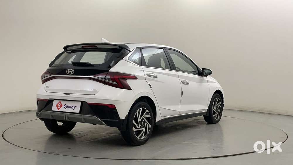 Hyundai New I20 1.2 Asta Mt, 2026, Petrol