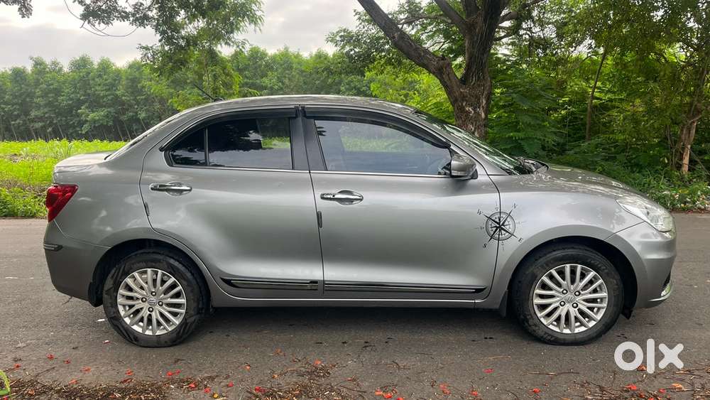 Maruti Suzuki Dzire 2023 Well Maintained