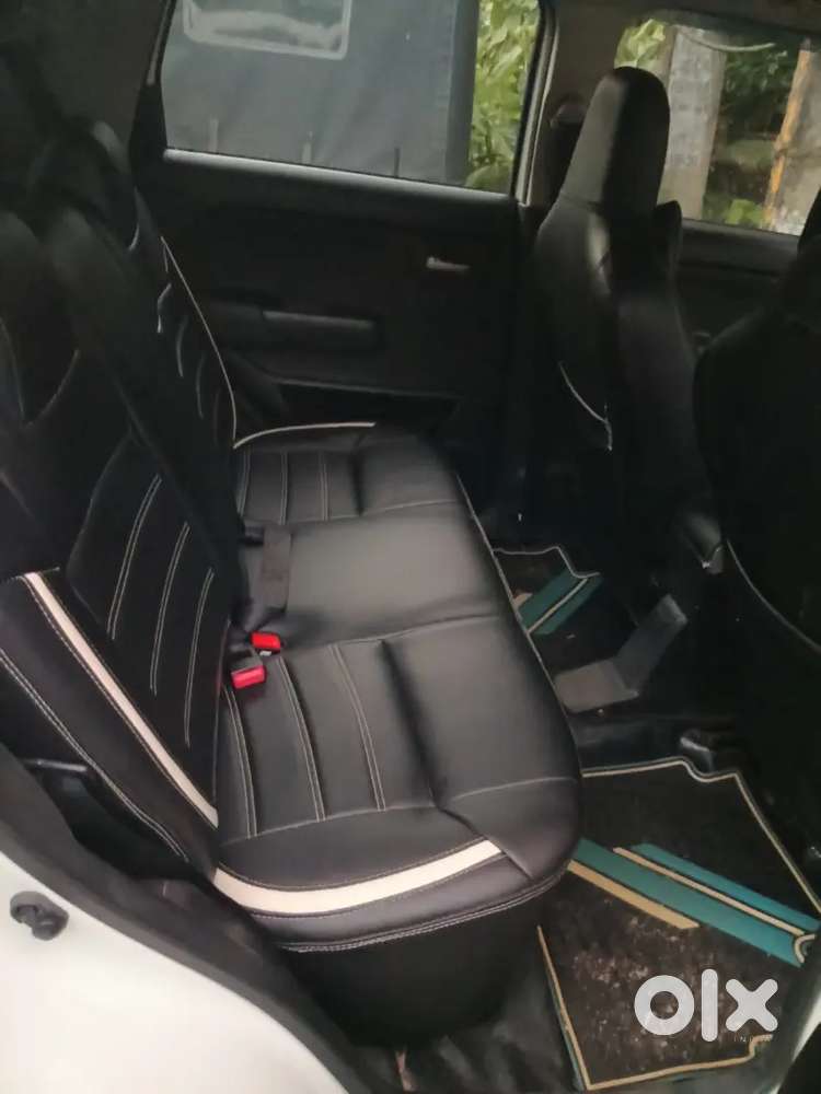 Maruti Wagner 2019