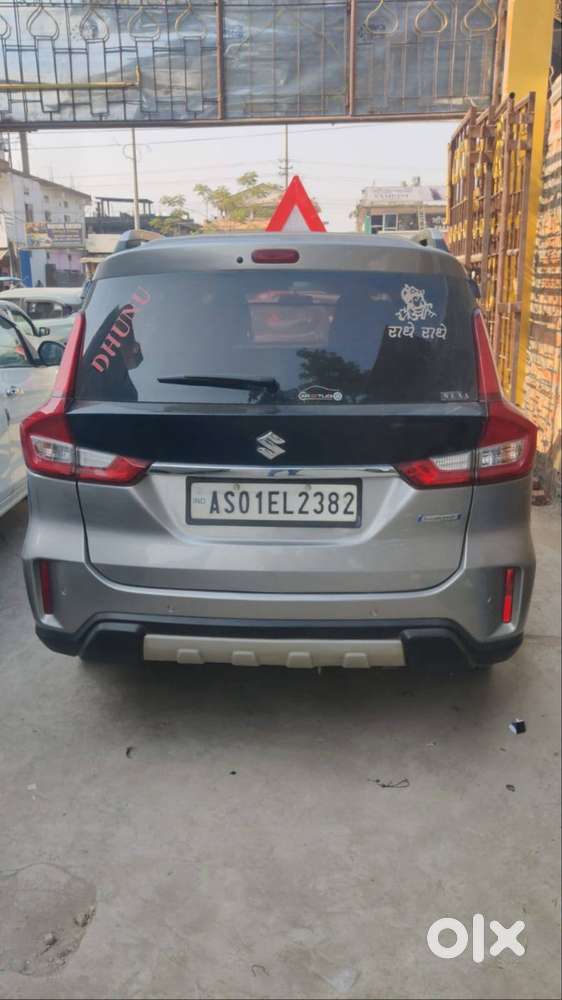 Maruti Suzuki Xl6 2020
