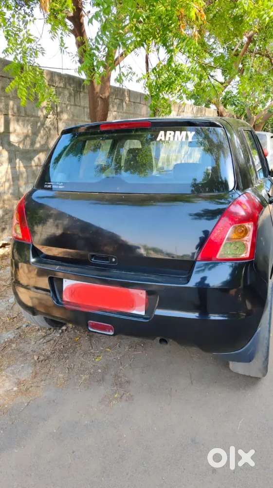 Maruti Suzuki Swift 2008 Petrol Well Maintained