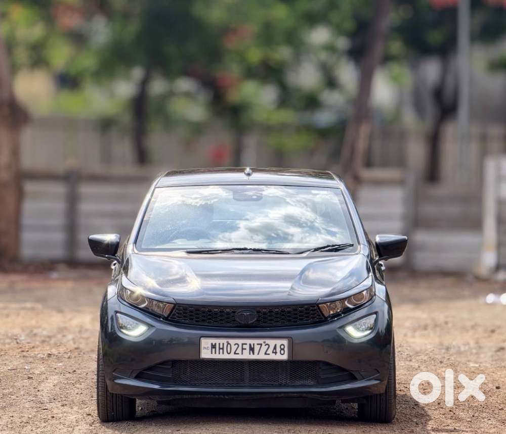 Tata Altroz Xz Plus (s) Diesel, 2021, Diesel