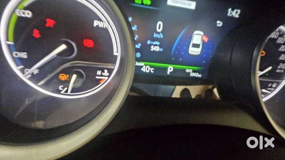 Toyota Camry 2.5l Automatic, 2024, Petrol