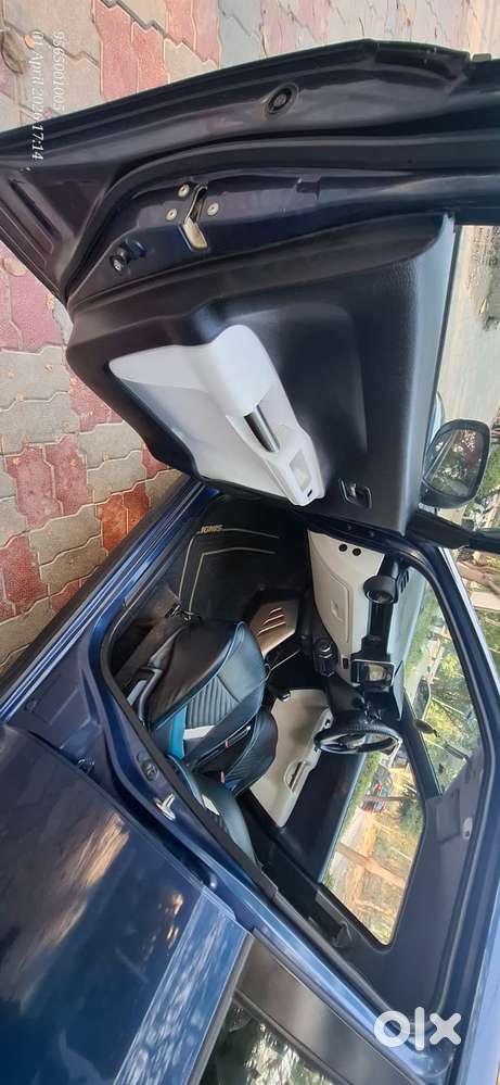 Maruti Suzuki Ignis 1.2 Amt Alpha, 2019, Petrol