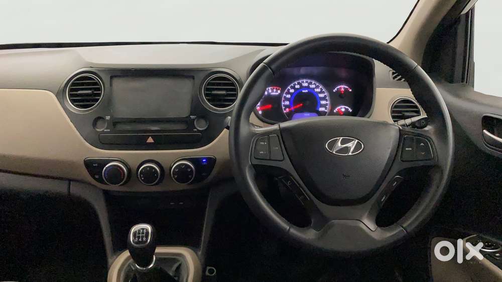 Hyundai Grand I10 Asta 1.2 Kappa Vtvt, 2015, Petrol