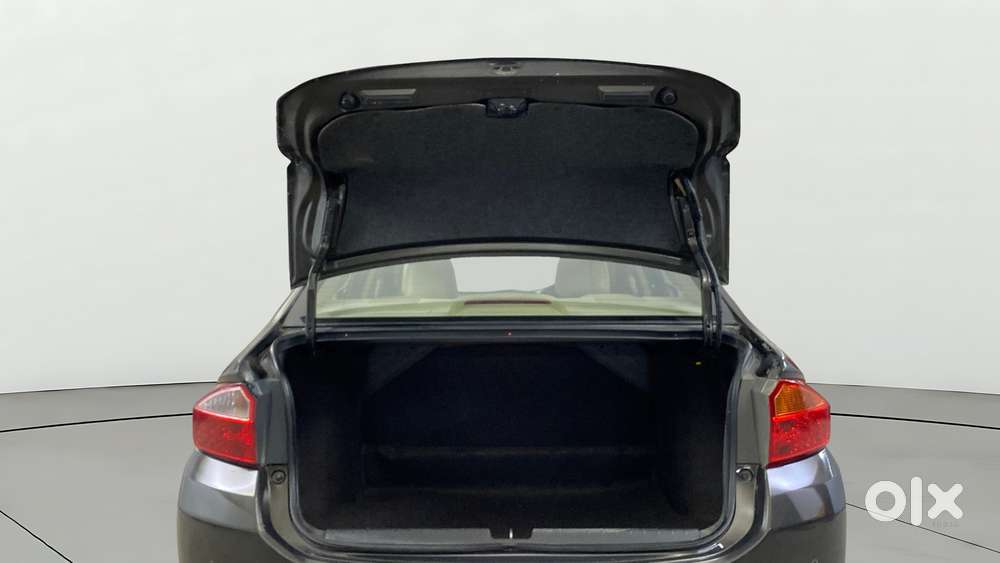 Honda City 1.5 Sv I-vtec Mt, 2022, Petrol