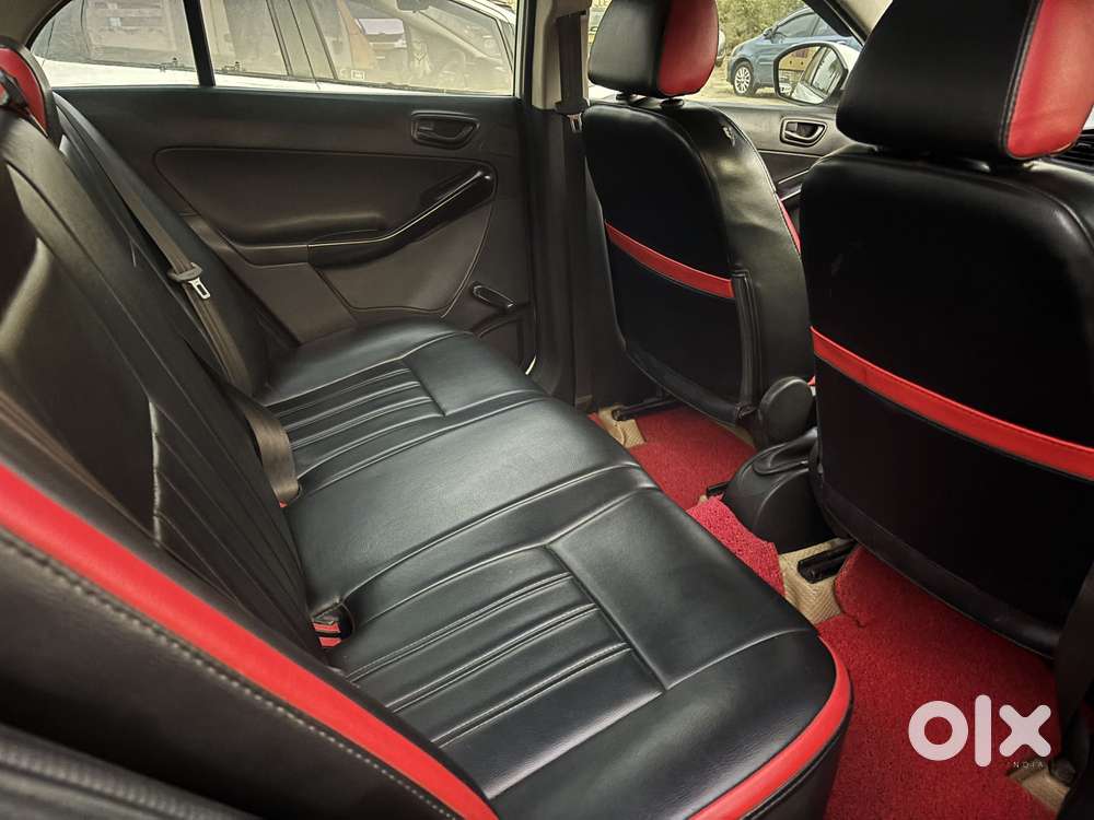 Tata Zest  Revotron 1.2t Xe, 2018, Diesel