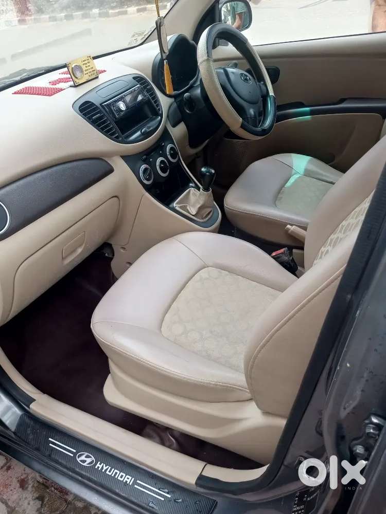 Hyundai I10 2008 Petrol Era