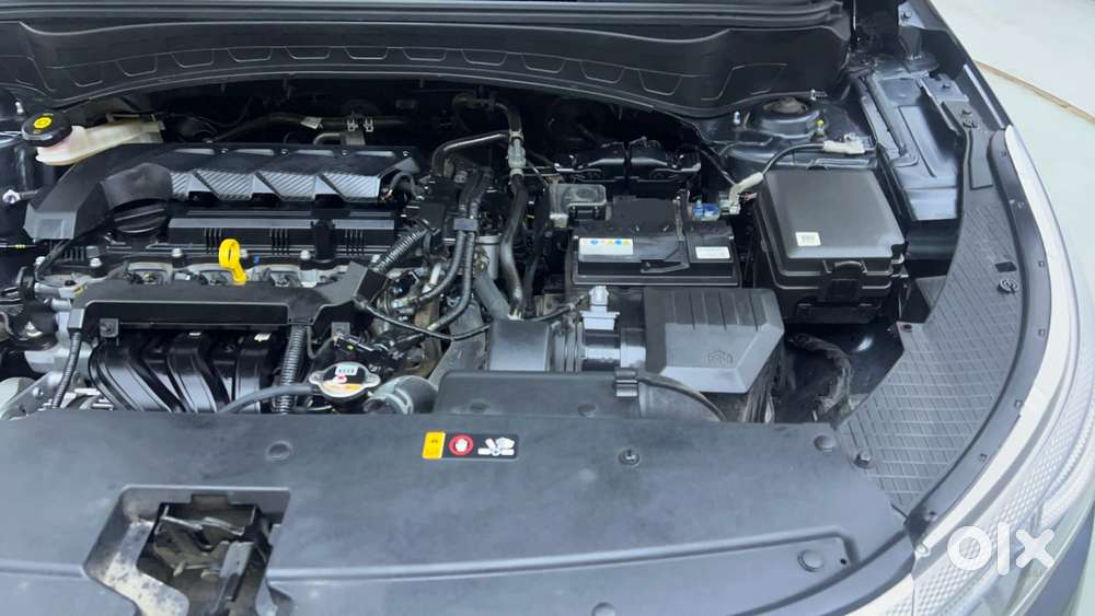 Kia Seltos Htk G, 2022, Petrol