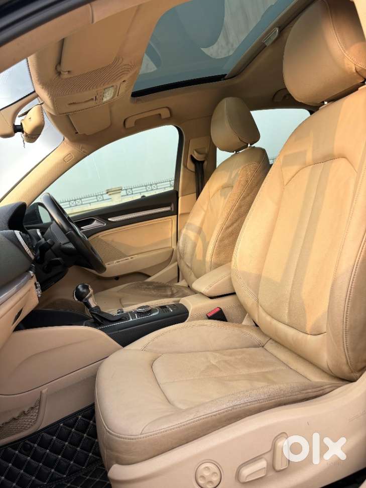 Audi A3, 2016, Diesel