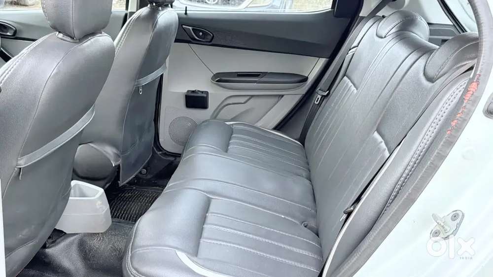 Tata Tiago 1.2 2020 Petrol