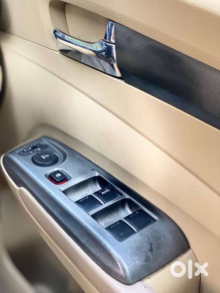 Honda City, 2014, Cng & Hybrids