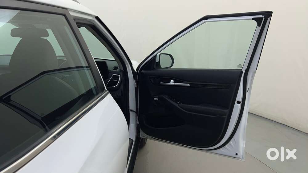 Kia Seltos 1.4 Gtx + Petrol At, 2021, Petrol