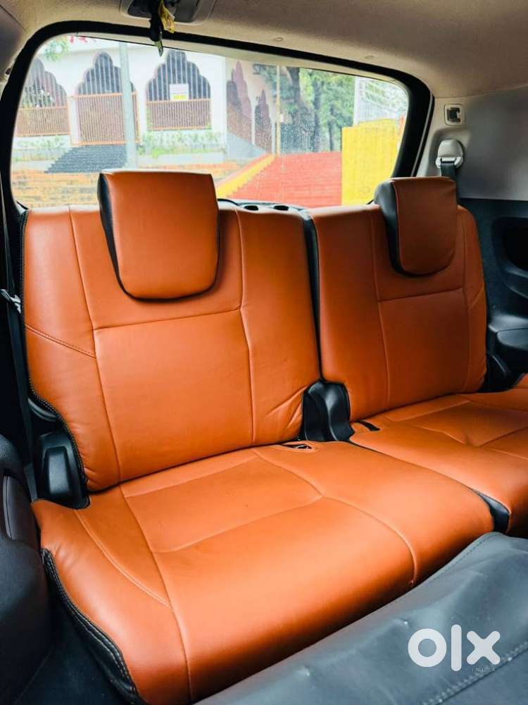 Toyota Innova Crysta 2.4 G Mt 8s, 2022, Diesel