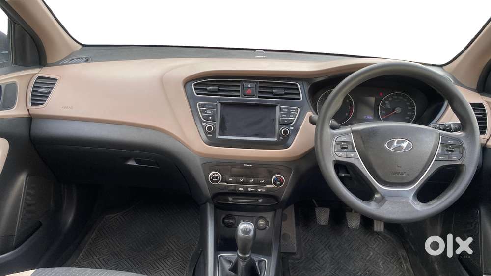 Hyundai Elite I20 Asta 1.2, 2018, Petrol