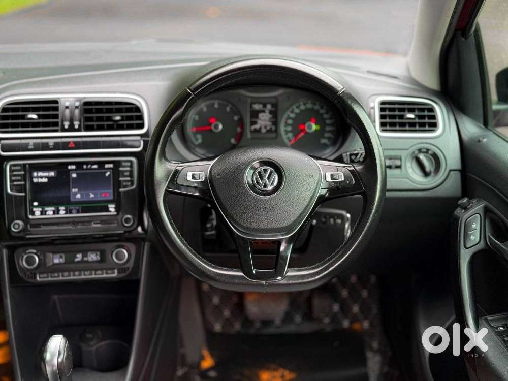 Volkswagen Polo Gt Tsi, 2021, Petrol