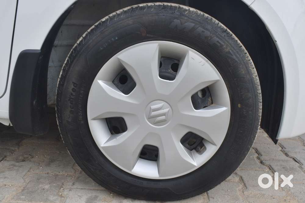 Maruti Suzuki Wagon R 1.0 Vxi, 2026, Petrol