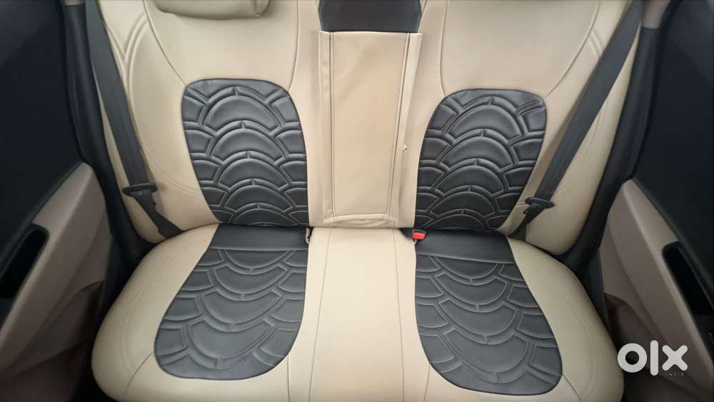 Hyundai Xcent [2014-2017] 1.2 S, 2016, Petrol