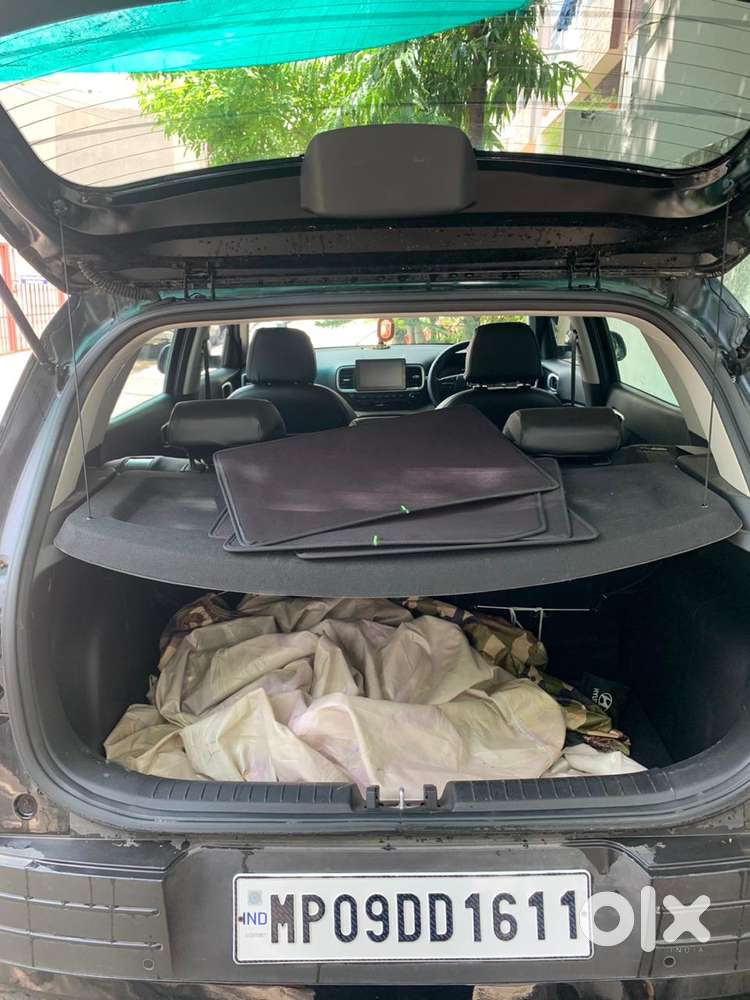 Hyundai Venue S Mt 1.2 Kappa, 2023, Petrol