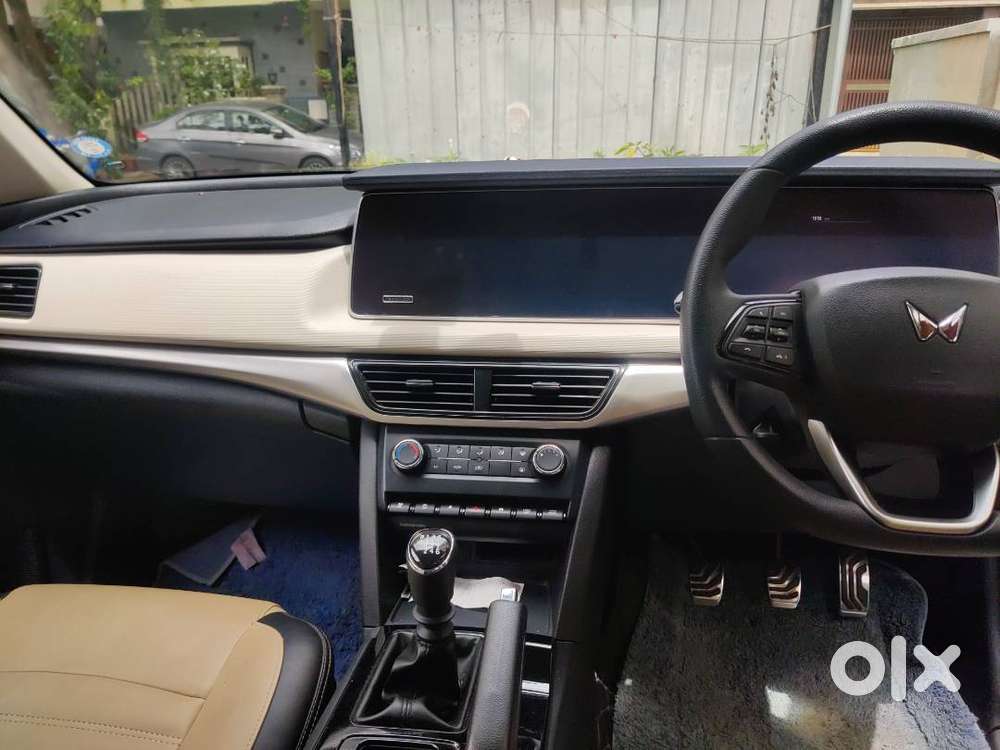 Mahindra Xuv700 2022 Diesel Good Condition
