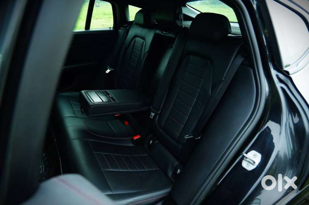 Bmw X4 M Sport X Xdrive30i, 2022, Petrol