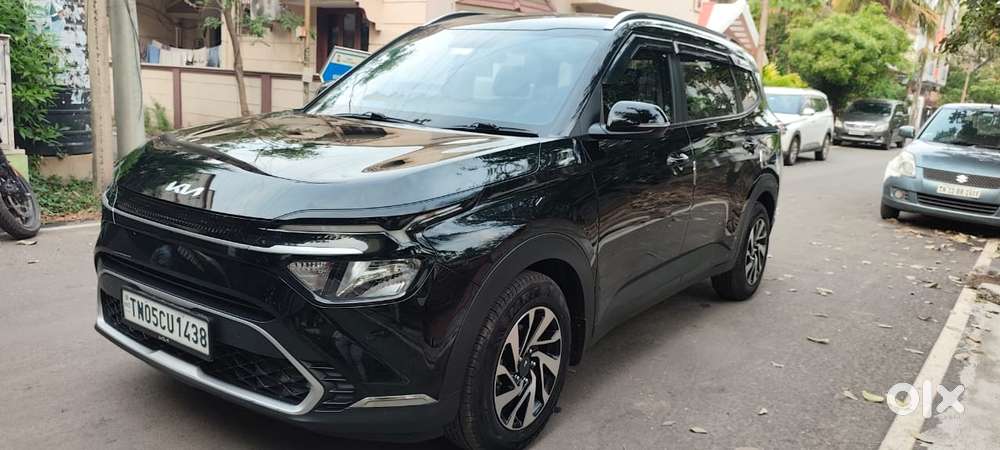 Kia Carens 1.5 Premium 7 Str, 2024, Petrol