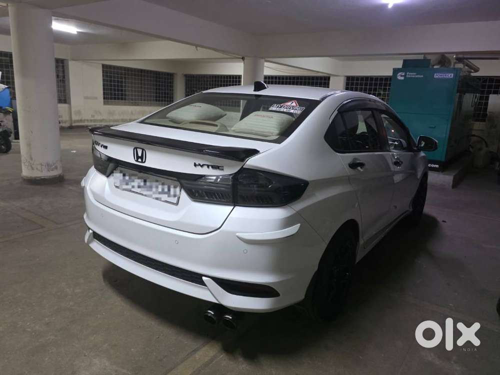Honda City 2021 Petrol 65000 Km Driven