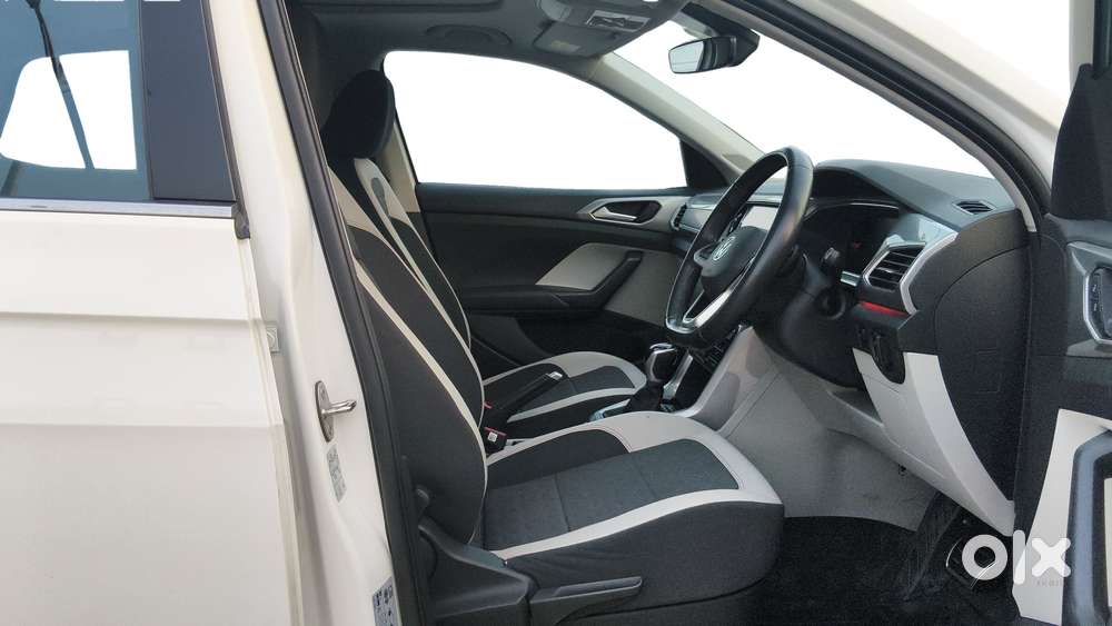 Volkswagen Taigun 1.5 Tsi Gt Plus, 2021, Petrol