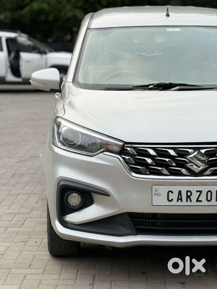 Maruti Suzuki Ertiga Vdi Shvs, 2019, Diesel