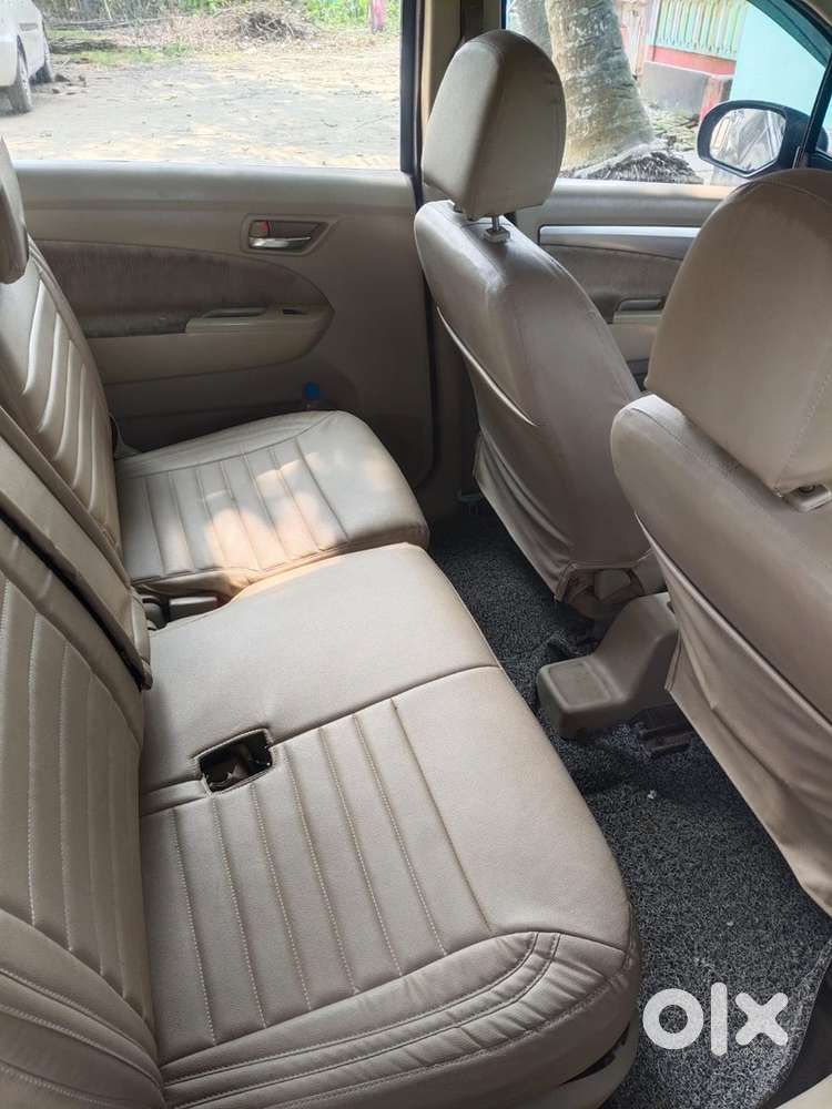 Maruti Suzuki Ertiga 2013