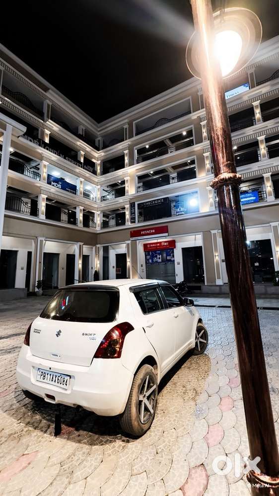 Swift Maruti Diesel 2011 Model
