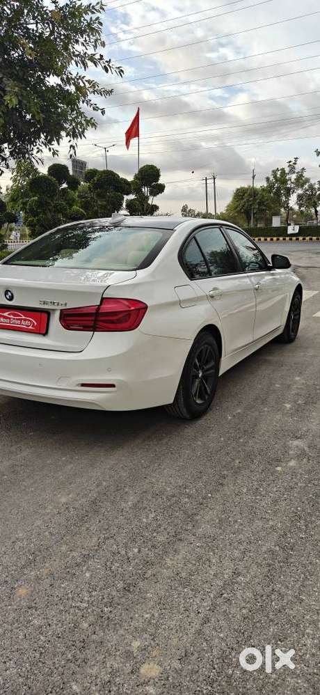 Bmw 3 Series 2.0 320d Prestige, 2019, Diesel