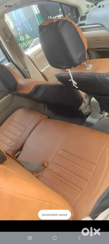 Maruti Suzuki Ertiga 2015 Diesel Well Maintained