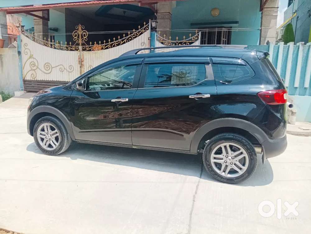 Renault Triber 2025 Petrol Good Condition