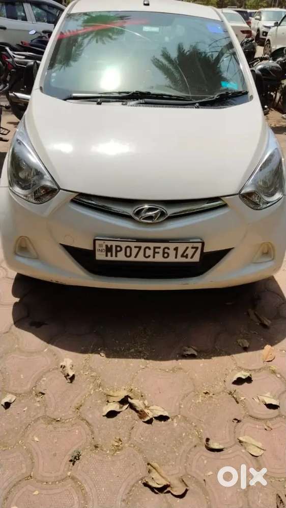 Hyundai Eon Era 2018