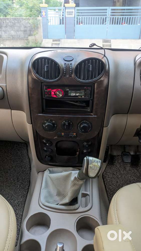 Mahindra Scorpio Sle Bsiii, 2011, Diesel
