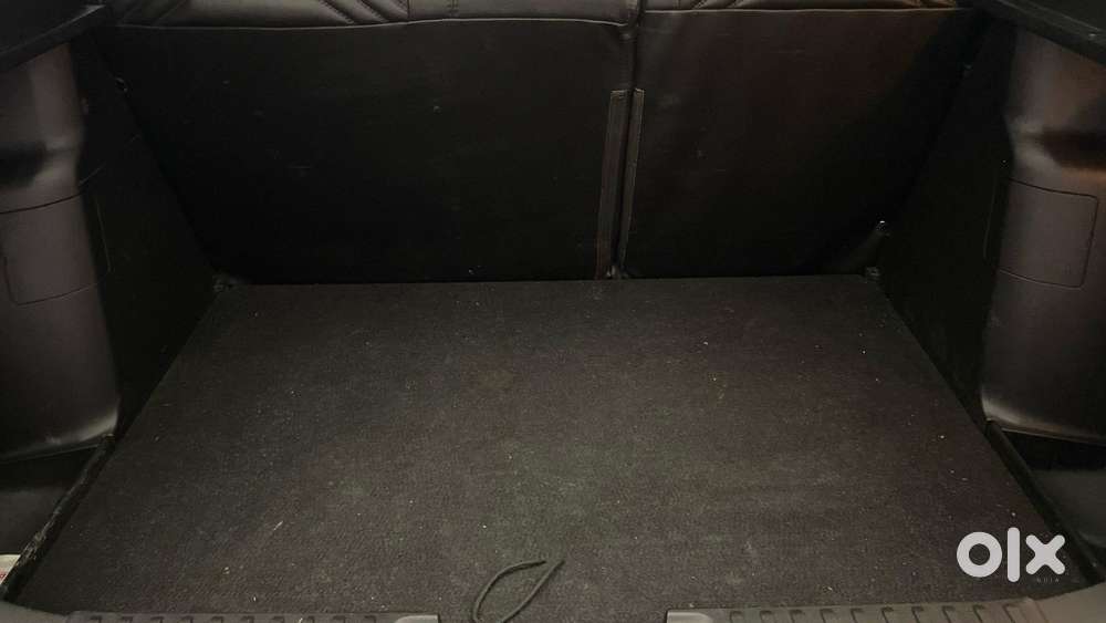 Maruti Suzuki Vitara Brezza Zdi, 2019, Diesel