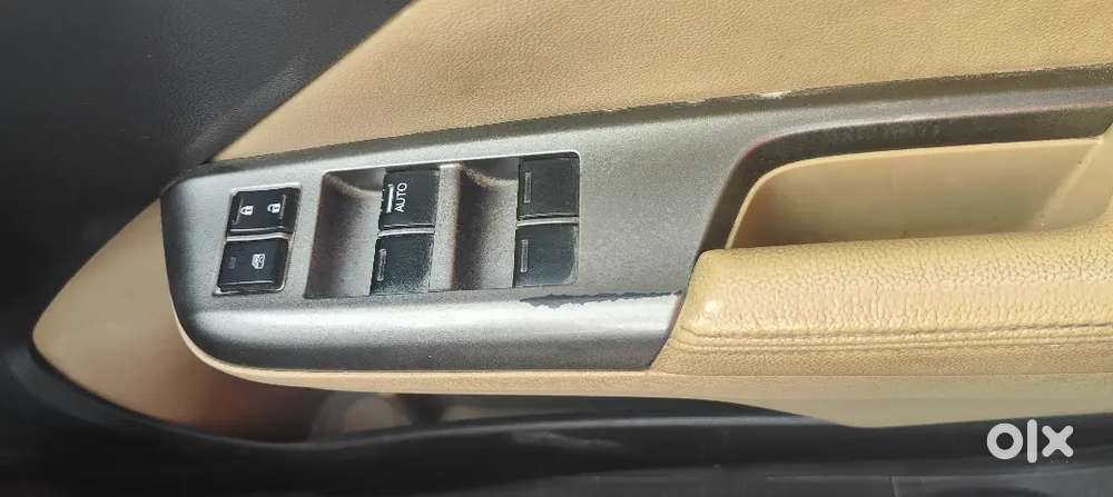 Honda City 2016 Petrol Automatic