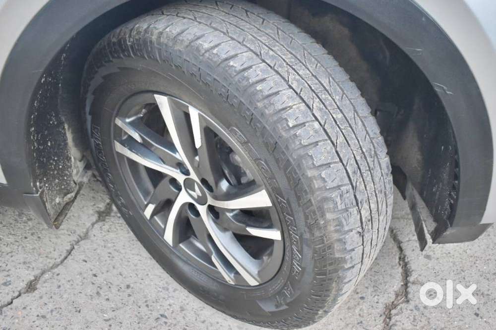 Mahindra Xuv700 2.2 Ax 5 Diesel Mt Str, 2022, Diesel