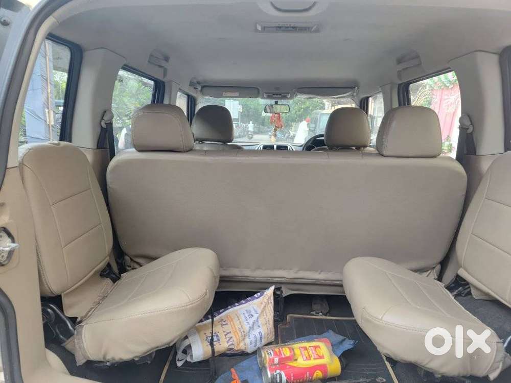 Mahindra Tuv 300 Mhawk100 T8, 2016, Diesel