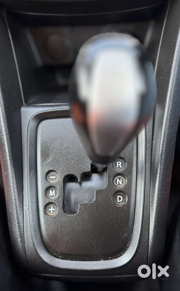 Maruti Suzuki Celerio X Amt Vxi, 2018, Petrol