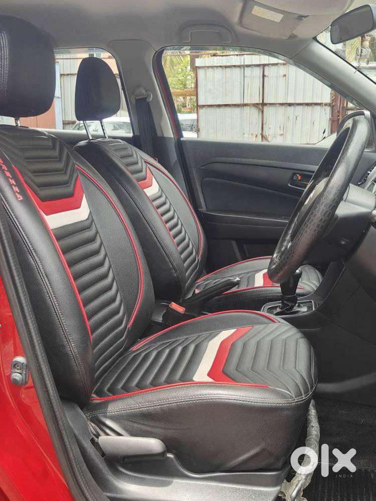 Maruti Suzuki Brezza Zdi, 2019, Diesel